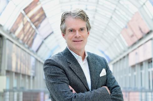 Dr. Jan-Frederik Marx