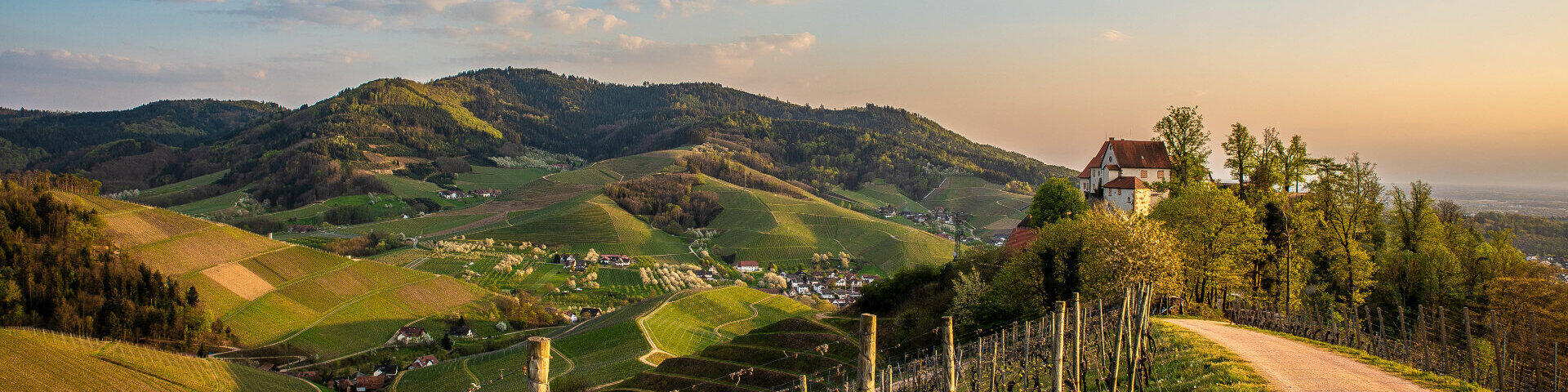 Kulinarisches Wochenende